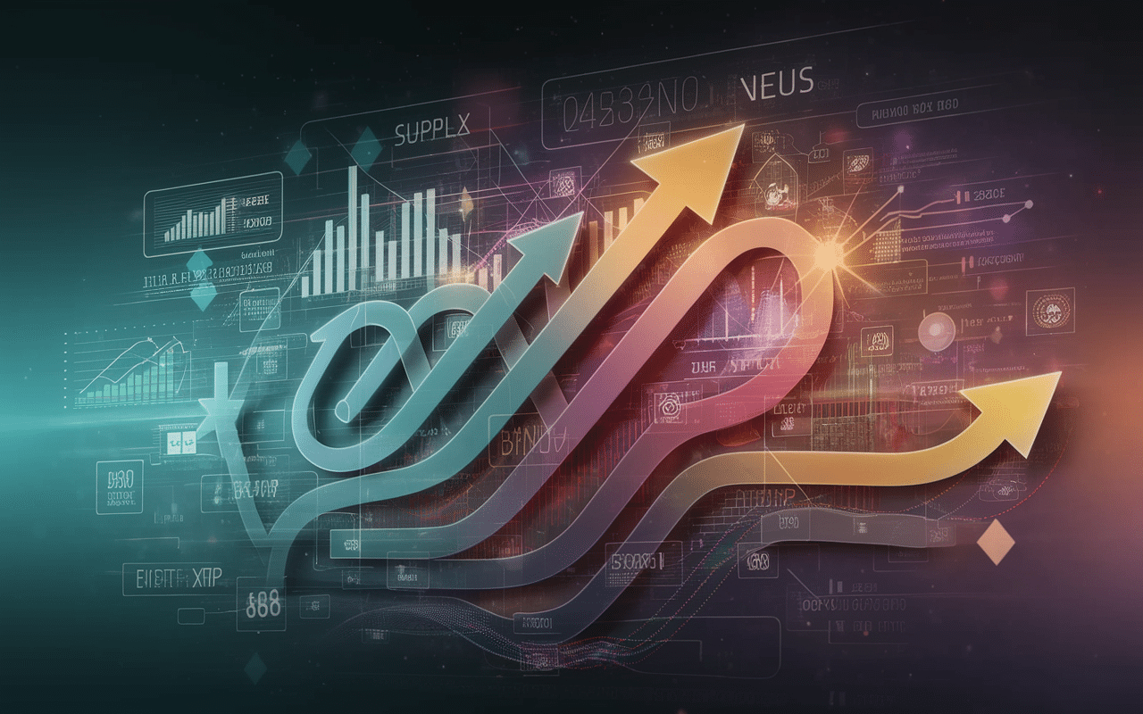 Comprendre les dynamiques du prix du XRP