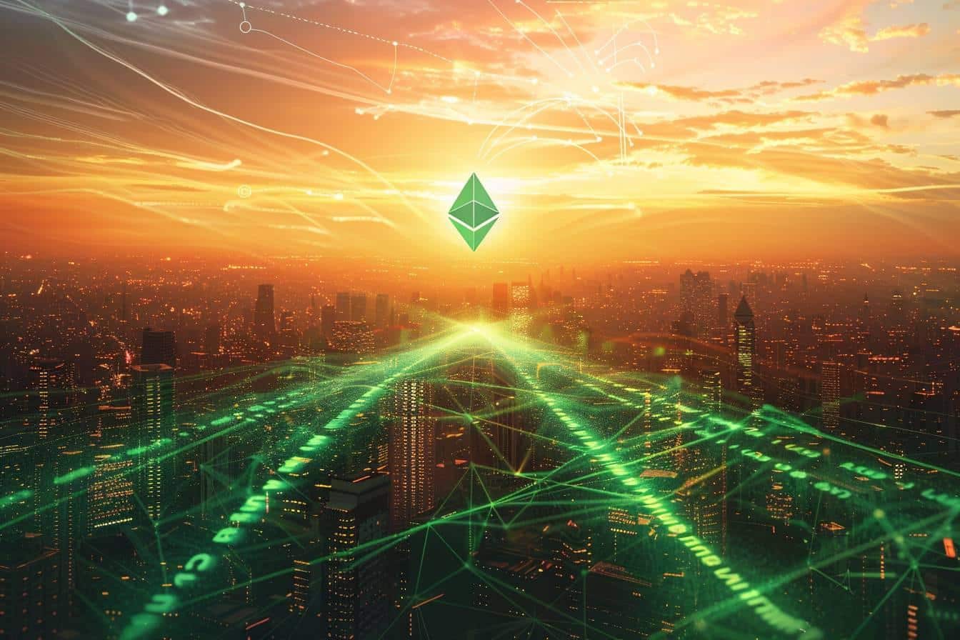 Frais de transaction Ethereum : guide complet pour réduire les coûts et optimiser vos transferts