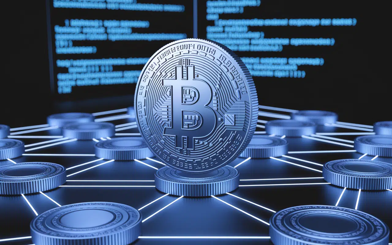Jeton ORN et connexions d'exchanges