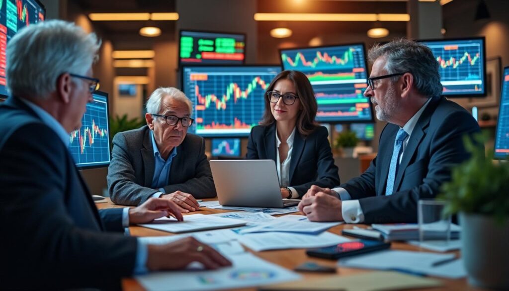 plongez dans l'univers fascinant du trading en découvrant les figures emblématiques qui ont façonné ce domaine. explorez les parcours, stratégies et succès inspirants de ces acteurs incontournables.