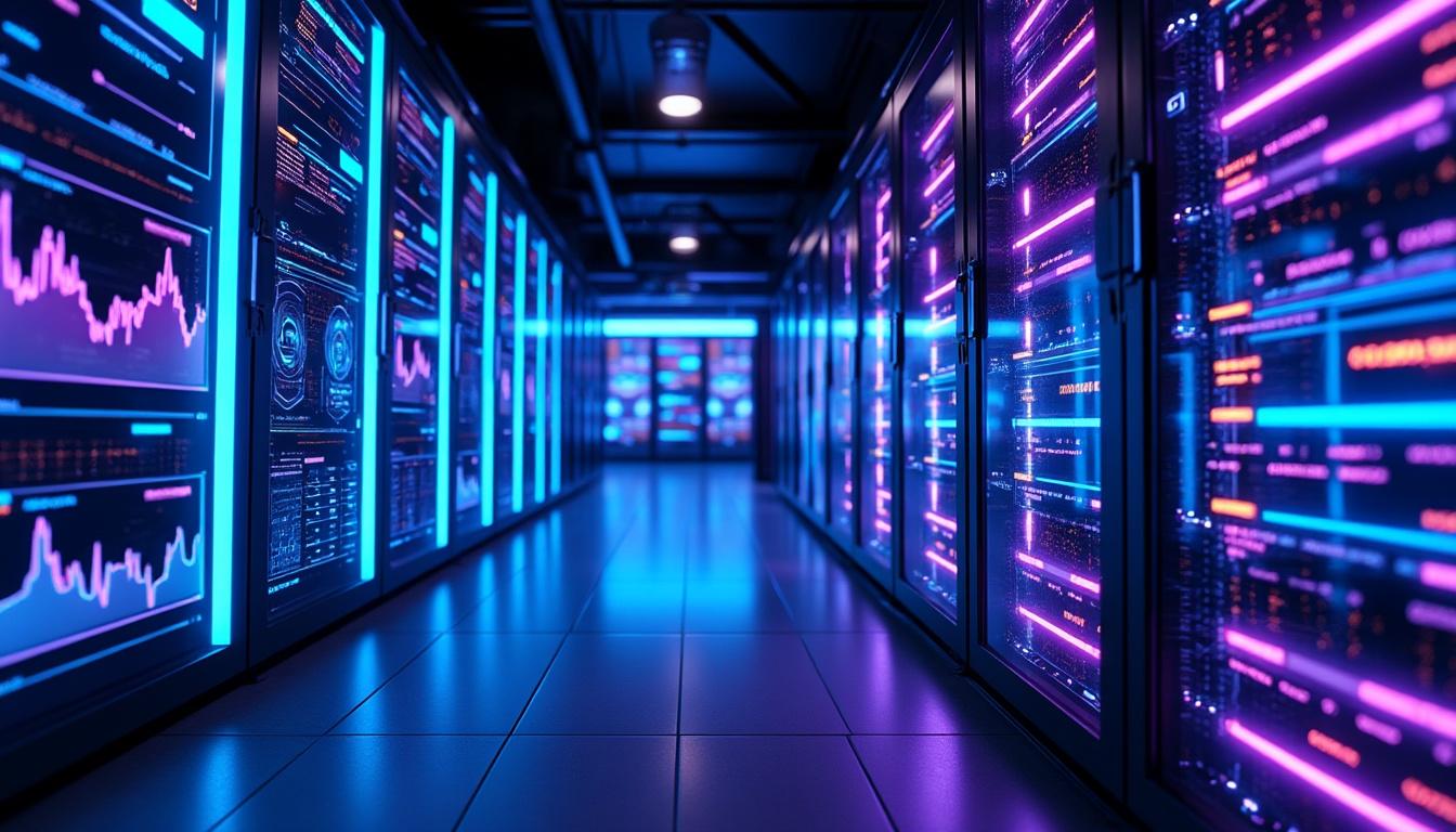 découvrez tout ce qu'il faut savoir sur le fonctionnement d'un masternode : son rôle dans les cryptomonnaies, ses avantages, les exigences techniques et comment en devenir un. informez-vous sur cette technologie clé qui soutient les réseaux décentralisés.