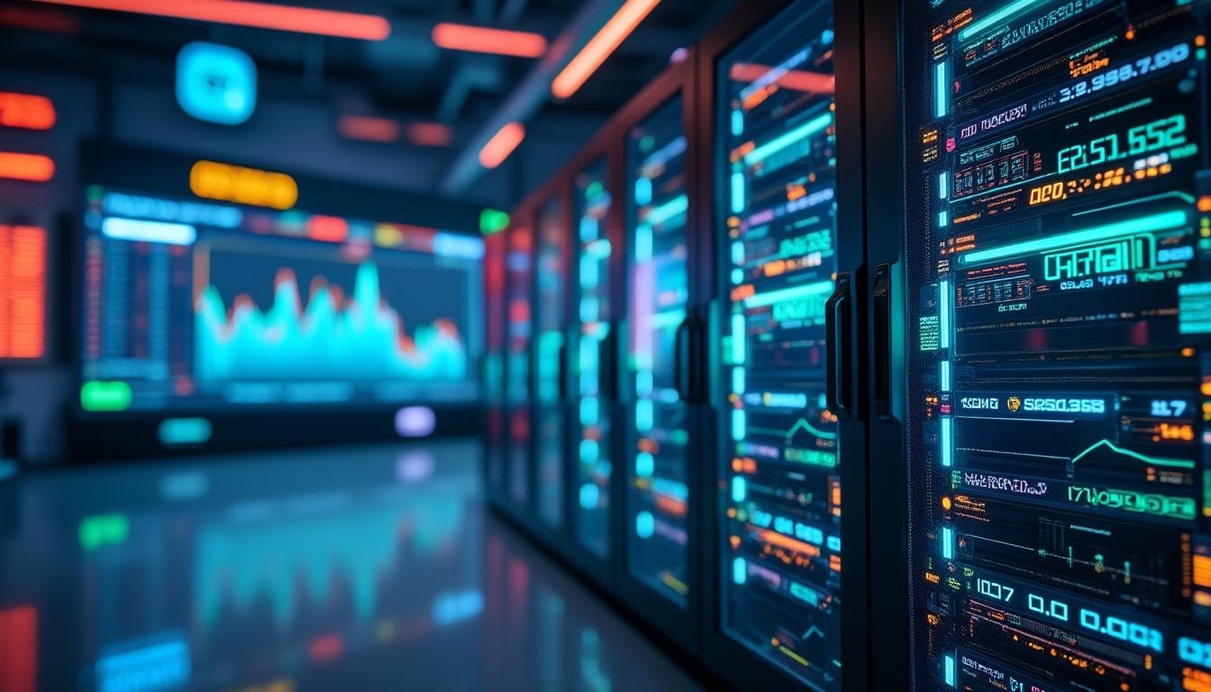 découvrez le fonctionnement des masternodes, leur rôle dans les réseaux blockchain et comment ils peuvent générer des revenus. apprenez tout sur leur mise en place, les avantages et inconvénients, et les cryptomonnaies qui les utilisent.