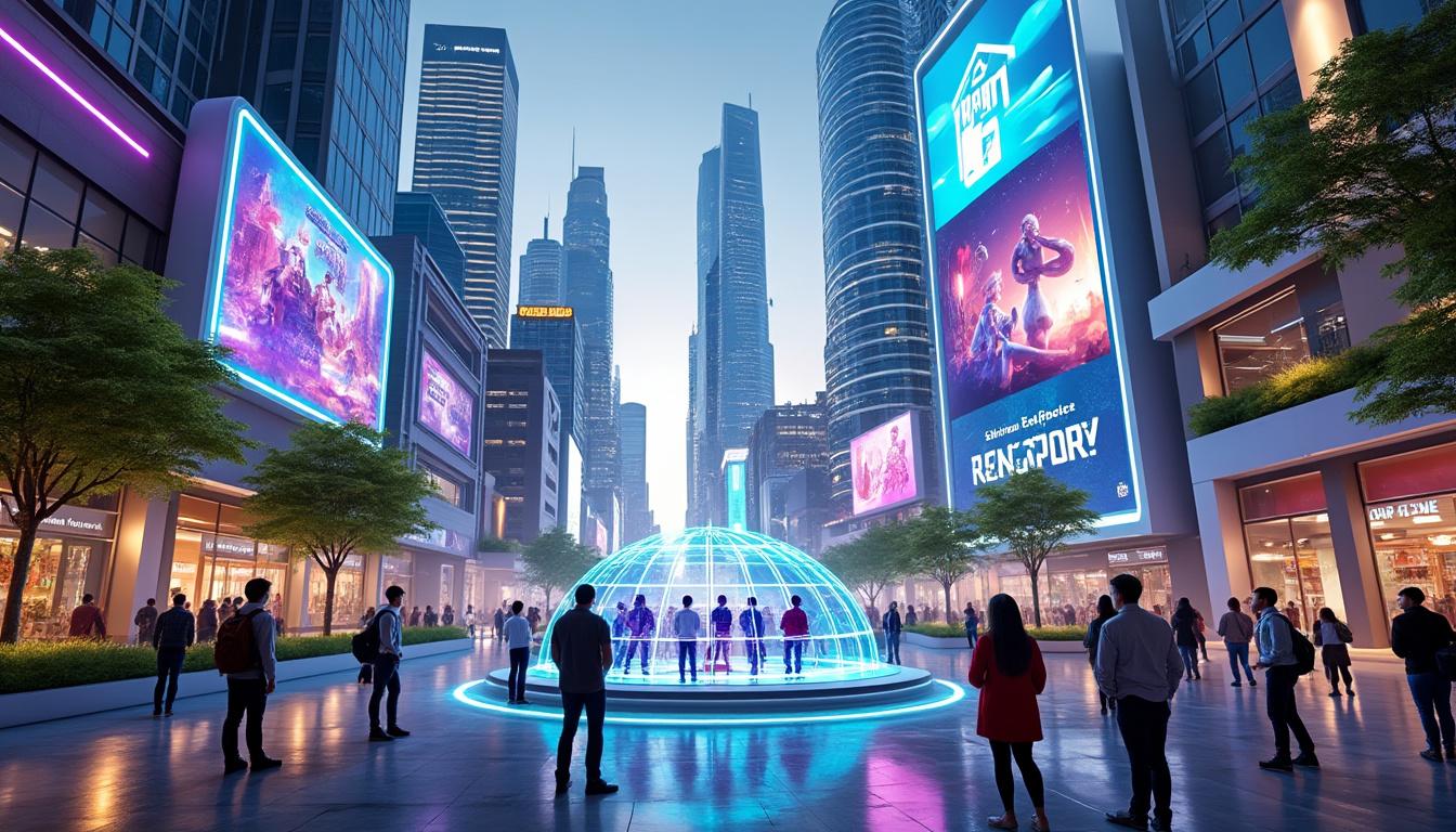 découvrez wincity, la plateforme révolutionnaire d'investissement immobilier en nfts, qui lance son jeu innovant « play to earn ». plongez dans un univers où investissement et divertissement se rencontrent, et commencez à gagner tout en jouant !