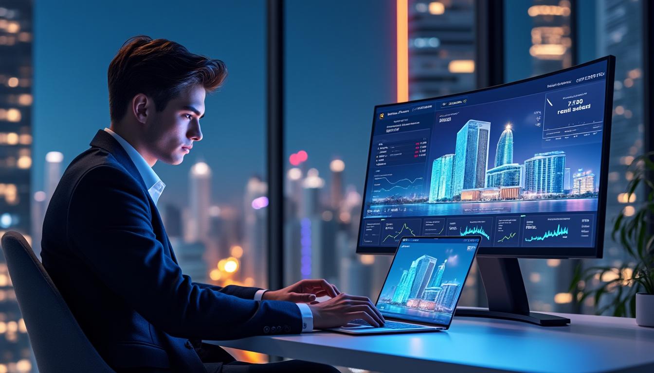 découvrez wincity, la plateforme révolutionnaire d'investissement immobilier en nfts, qui lance son jeu 'play to earn'. plongez dans un univers où l'immobilier et le jeu se rencontrent pour offrir des opportunités de gains réels. ne manquez pas cette expérience unique et immersive qui redéfinit l'avenir de l'investissement !