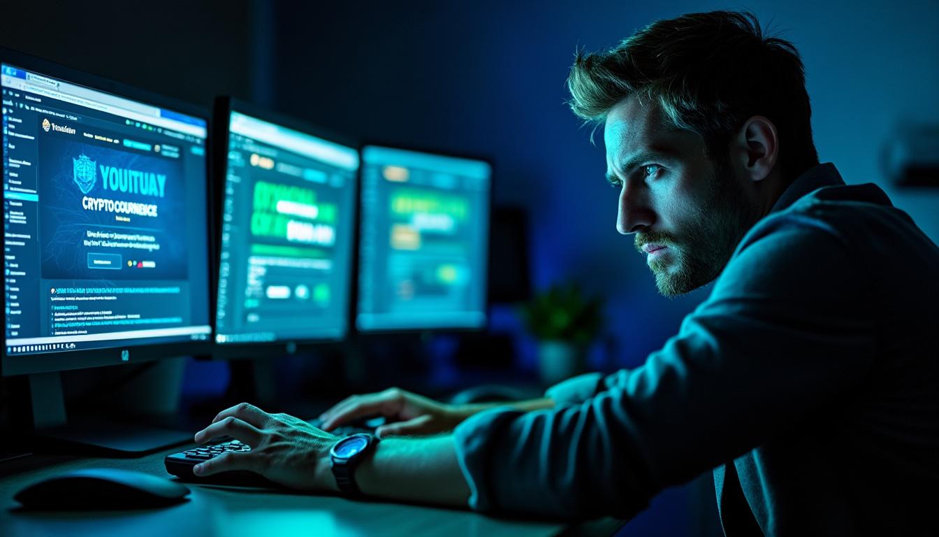 découvrez si bitcoin 360 ai est un véritable site d'investissement ou une simple escroquerie. analysez ses fonctionnalités, lisez des avis d'utilisateurs et faites le point sur sa fiabilité avant de plonger dans le monde des crypto-monnaies.