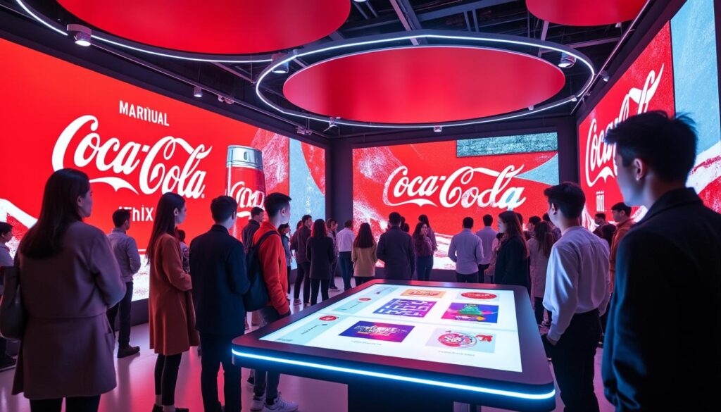 découvrez la nouvelle collection de nfts interopérables lancée par coca-cola sur la blockchain polygon (matic). une initiative innovante qui associe expérience numérique, collection unique et technologie blockchain sécurisée.