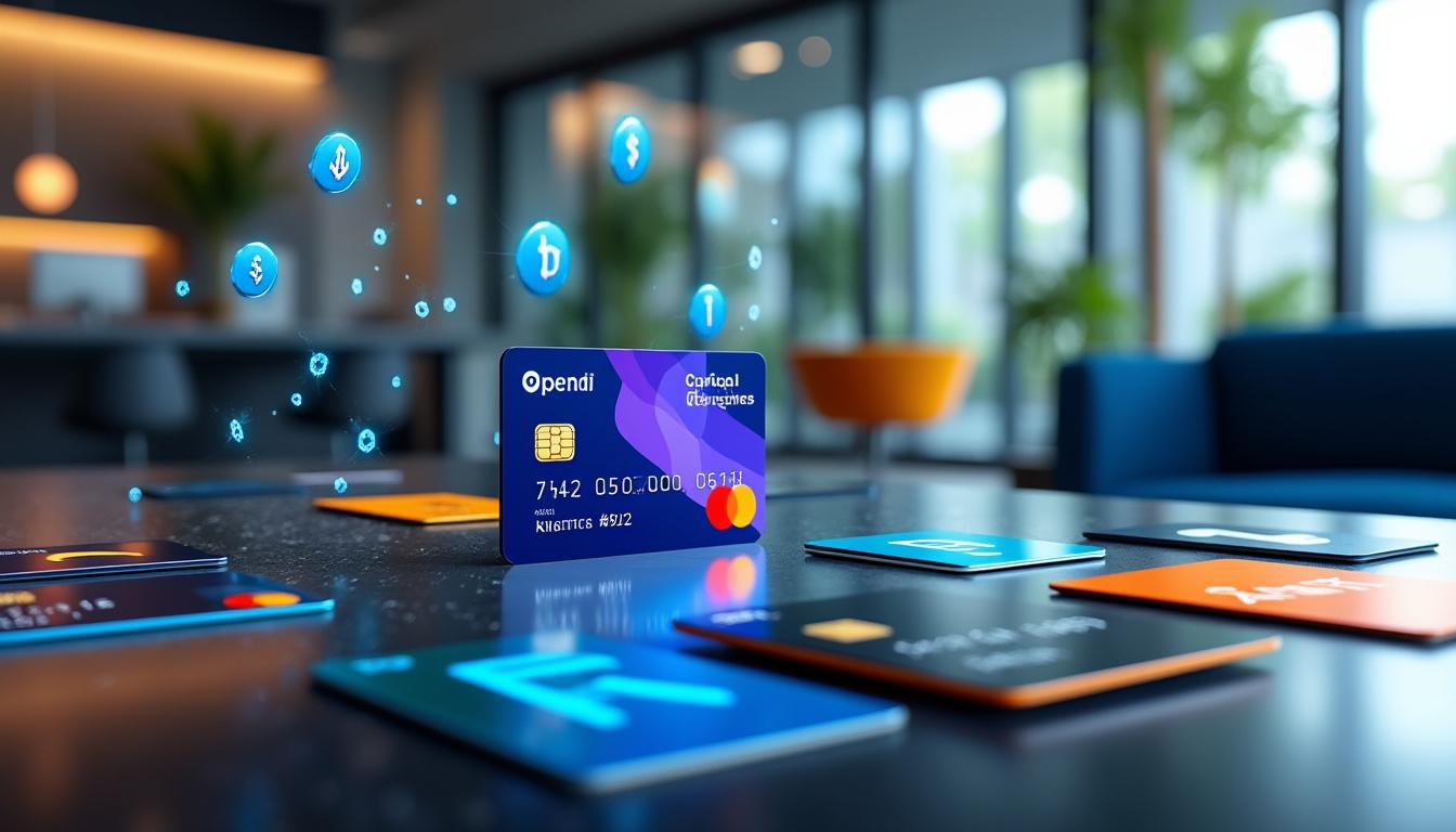 comparatif 2025 des meilleures cartes pour régler en cryptomonnaies: frais, limites, récompenses, compatibilité et disponibilité par pays pour bien choisir.