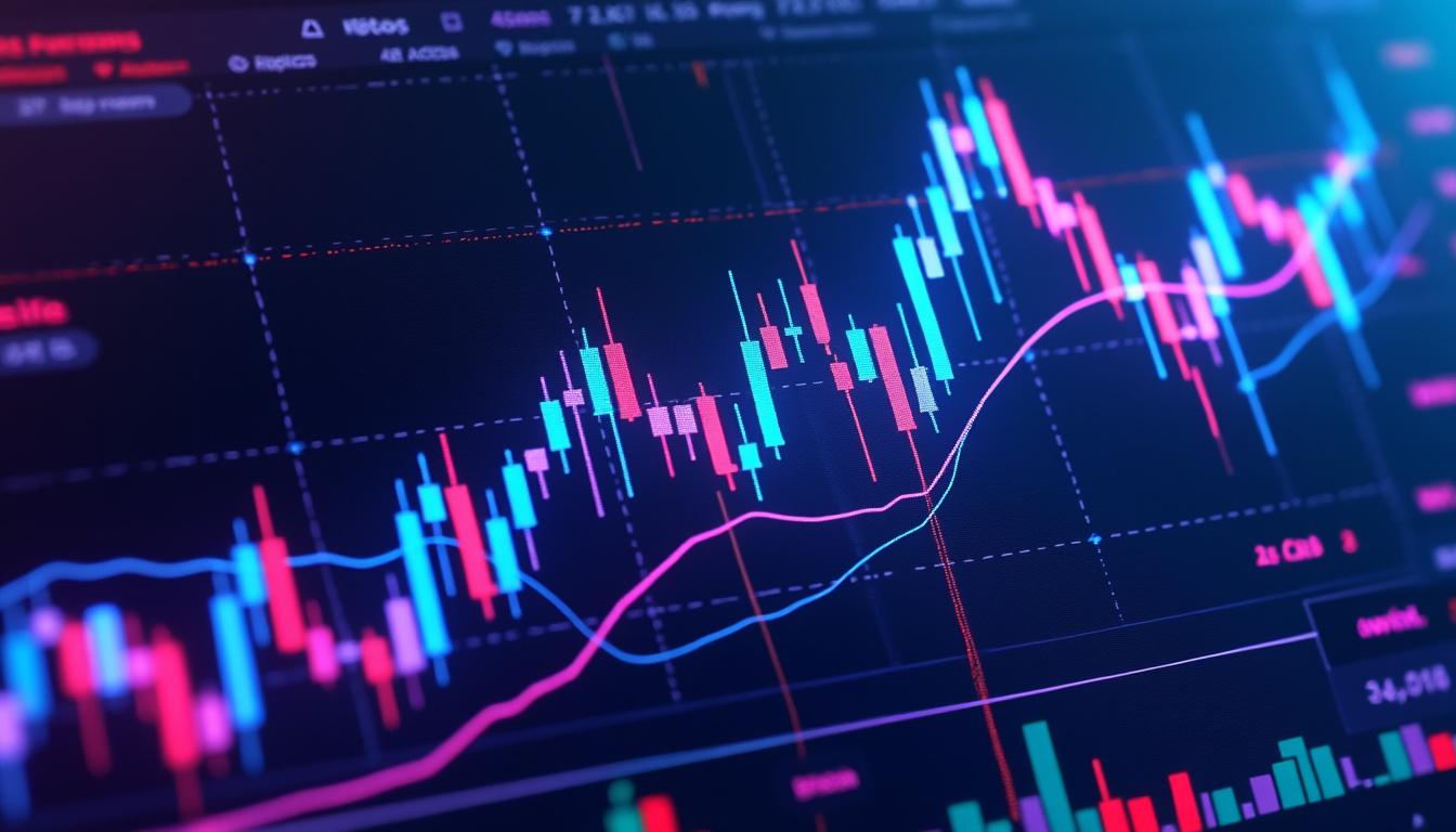 découvrez comment la figure de retournement en trading peut servir de signal clé pour les investisseurs. apprenez à identifier ces formations graphiques et à les utiliser pour anticiper les mouvements de marché, maximisant ainsi vos opportunités de profit.