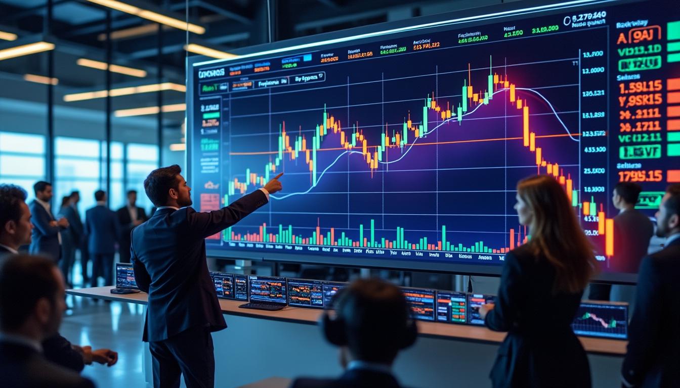 découvrez comment la figure de retournement en trading peut devenir un signal clé pour les investisseurs. apprenez à identifier ces patterns pour optimiser vos stratégies d'investissement et maximiser vos gains sur les marchés financiers.