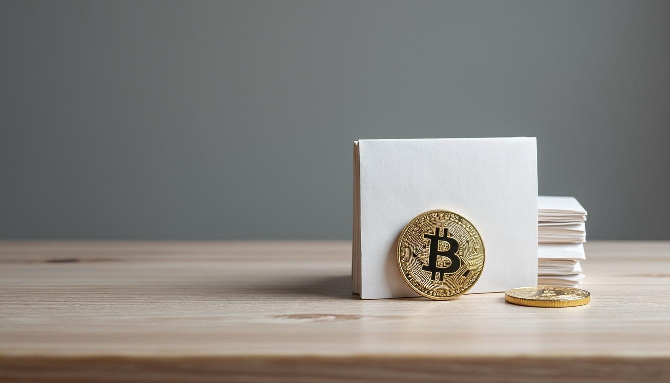 découvrez ce qu'est un paper wallet, son fonctionnement et suivez les étapes essentielles pour créer votre propre portefeuille papier afin de sécuriser vos crypto-monnaies.