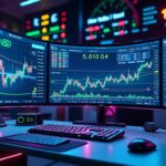 découvrez le rôle essentiel des market makers dans le marché des cryptomonnaies. apprenez comment ces acteurs facilitent la liquidité, stabilisent les prix et contribuent à la dynamique des échanges, tout en jouant un rôle clé dans l'évolution de cet écosystème en pleine expansion.