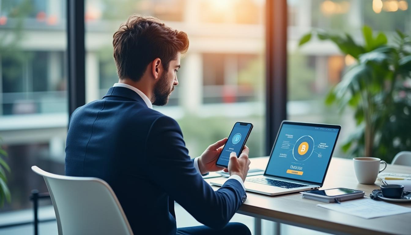 découvrez les nouveaux coffres d'épargne de deblock : boostez votre épargne avec des rendements attractifs jusqu'à 6% sur vos euros grâce à la finance décentralisée. sécurité, innovation et performance au service de votre argent !