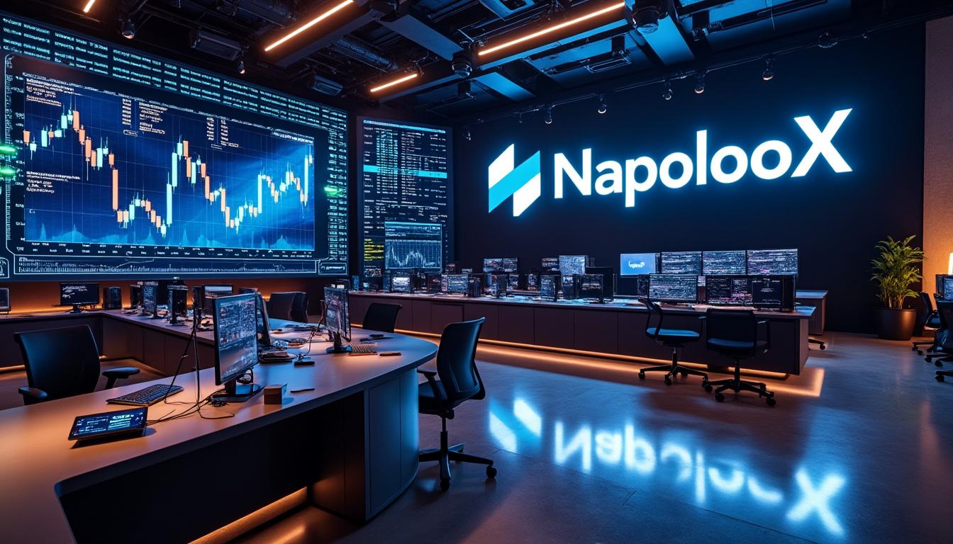 découvrez le napoleonx (npx), ses atouts, son potentiel et suivez notre guide complet pour acheter et investir en toute sécurité dans cette cryptomonnaie innovante.