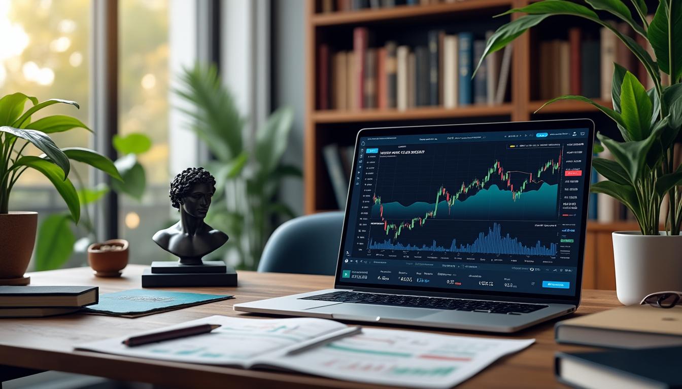 découvrez napoleonx (npx) : notre guide complet vous présente cette cryptomonnaie innovante, les étapes pour acheter des npx en toute sécurité et des conseils pour investir judicieusement dans ce projet blockchain.
