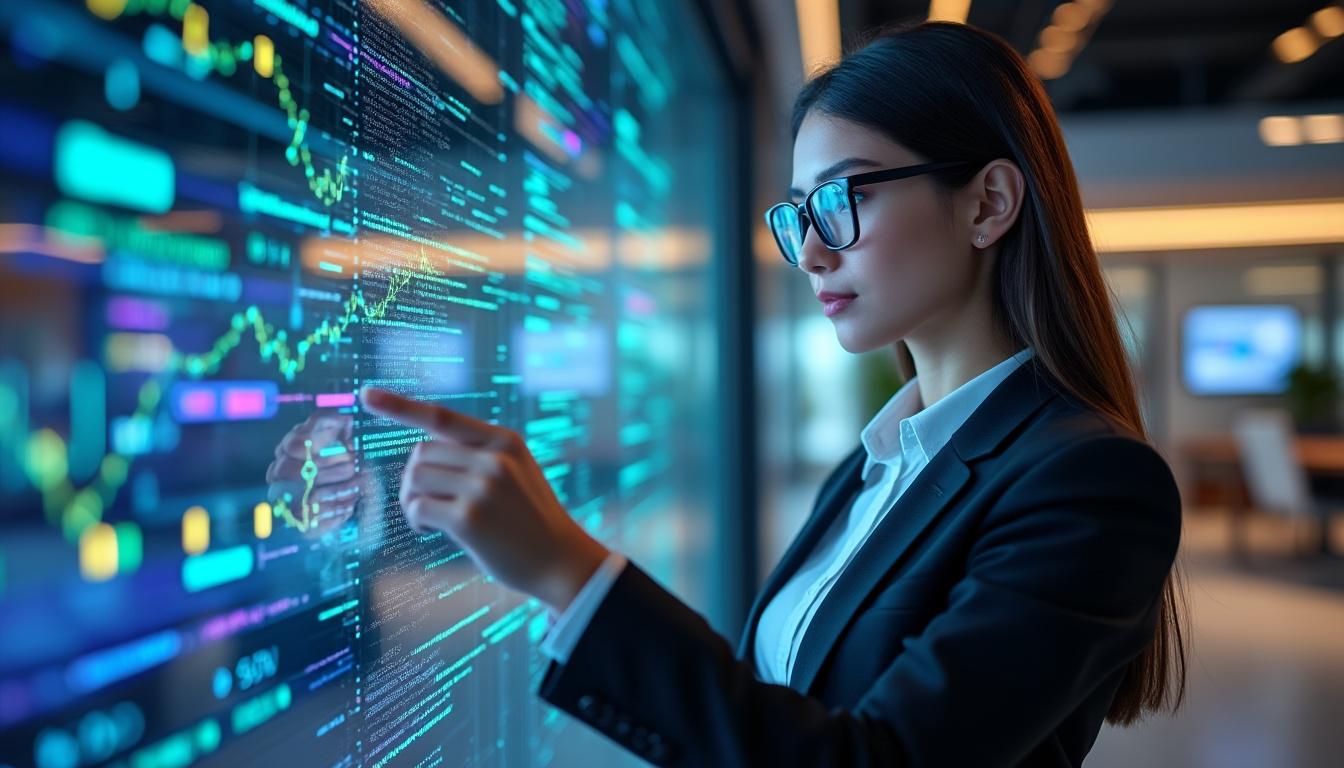 découvrez six cabinets comptables experts en crypto-monnaies et technologies blockchain, spécialement conçus pour vous accompagner dans l'univers du web 3. maximisez vos investissements et restez conformes grâce à leur expertise pointue.