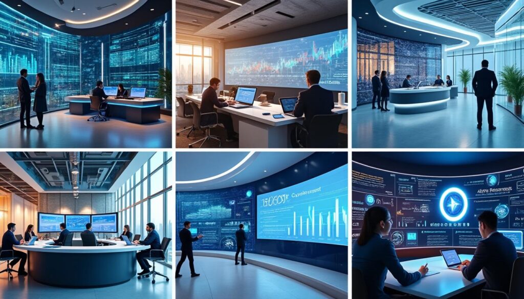 explorez notre sélection de six cabinets comptables experts en crypto-monnaies et technologies blockchain, dédiés à accompagner les entreprises du web 3 dans leur gestion financière. maximisez votre potentiel dans l'univers numérique avec des professionnels passionnés et informés.