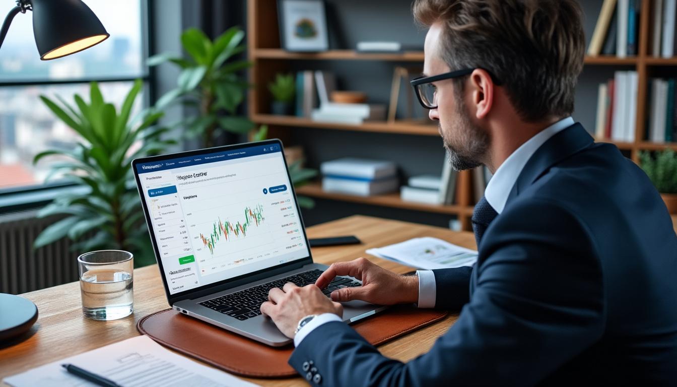 calculez facilement vos impôts sur les plus-values de cryptomonnaies en france grâce à notre simulateur : découvrez vos obligations fiscales et simplifiez votre déclaration.