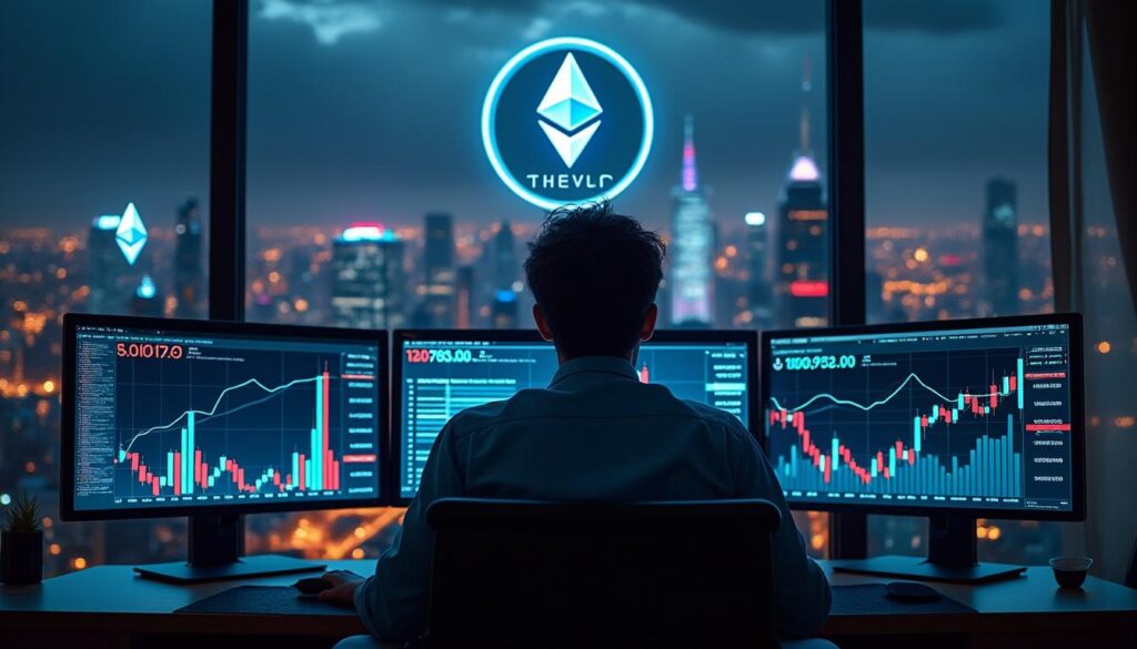 découvrez pourquoi seulement 40 % des détenteurs d'ethereum réalisent des gains et ce que cela pourrait indiquer sur le marché. analysez les signes de capitulation et leur impact potentiel sur l'avenir de l'eth.