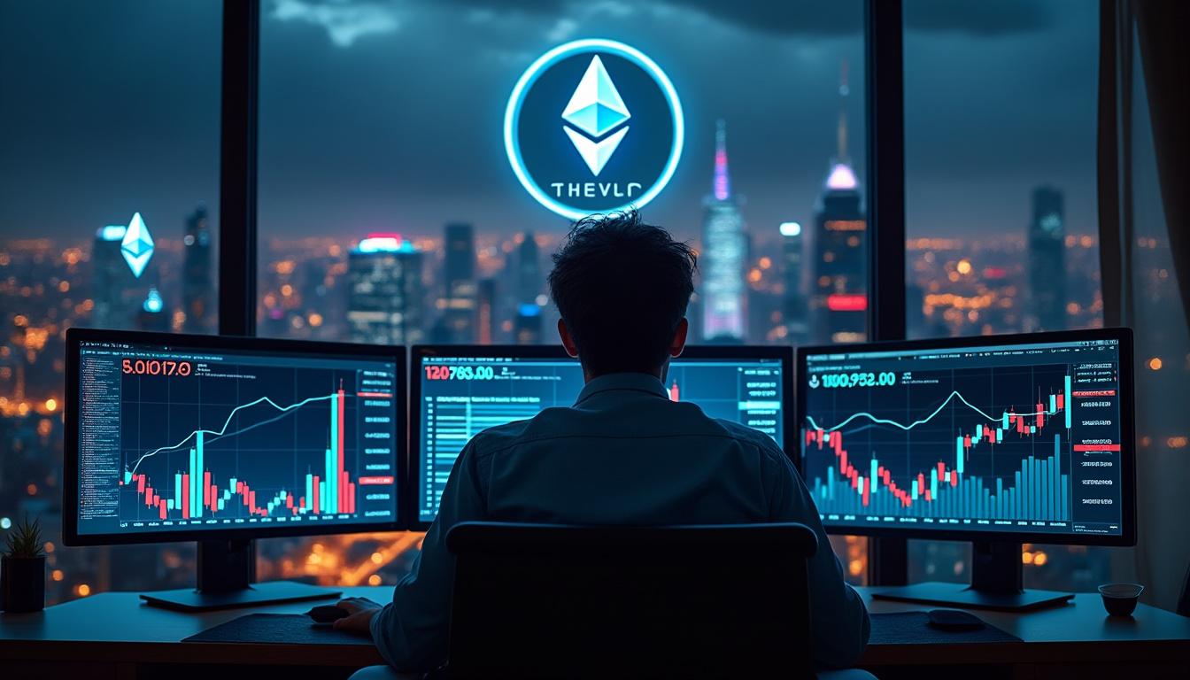 découvrez pourquoi seulement 40 % des détenteurs d'ethereum réalisent des gains et ce que cela pourrait indiquer sur le marché. analysez les signes de capitulation et leur impact potentiel sur l'avenir de l'eth.