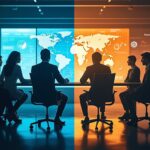 découvrez notre analyse complète de go global (ex-omegapro) : fiabilité du service, risques potentiels d’arnaque et conseils pour éviter les pièges des plateformes d’investissement en ligne.