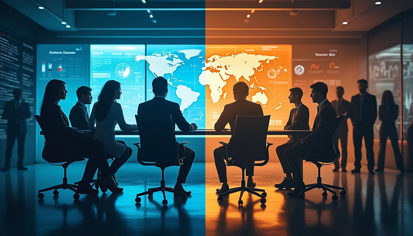 découvrez notre analyse complète de go global (ex-omegapro) : fiabilité du service, risques potentiels d’arnaque et conseils pour éviter les pièges des plateformes d’investissement en ligne.