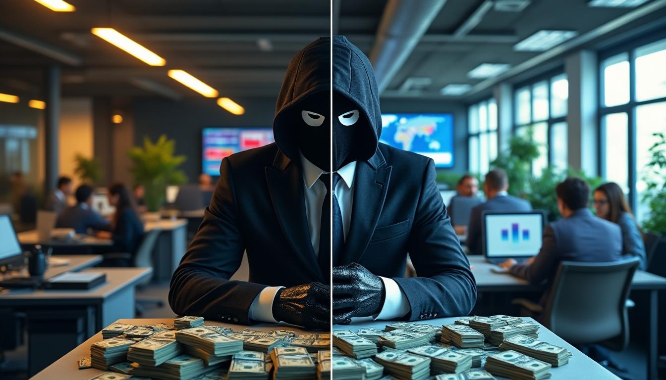 découvrez si gpt definitivy 2.0 est une arnaque ou un service de confiance. cet article analyse les avis, les fonctionnalités et la fiabilité de cette plateforme pour vous aider à prendre une décision éclairée.