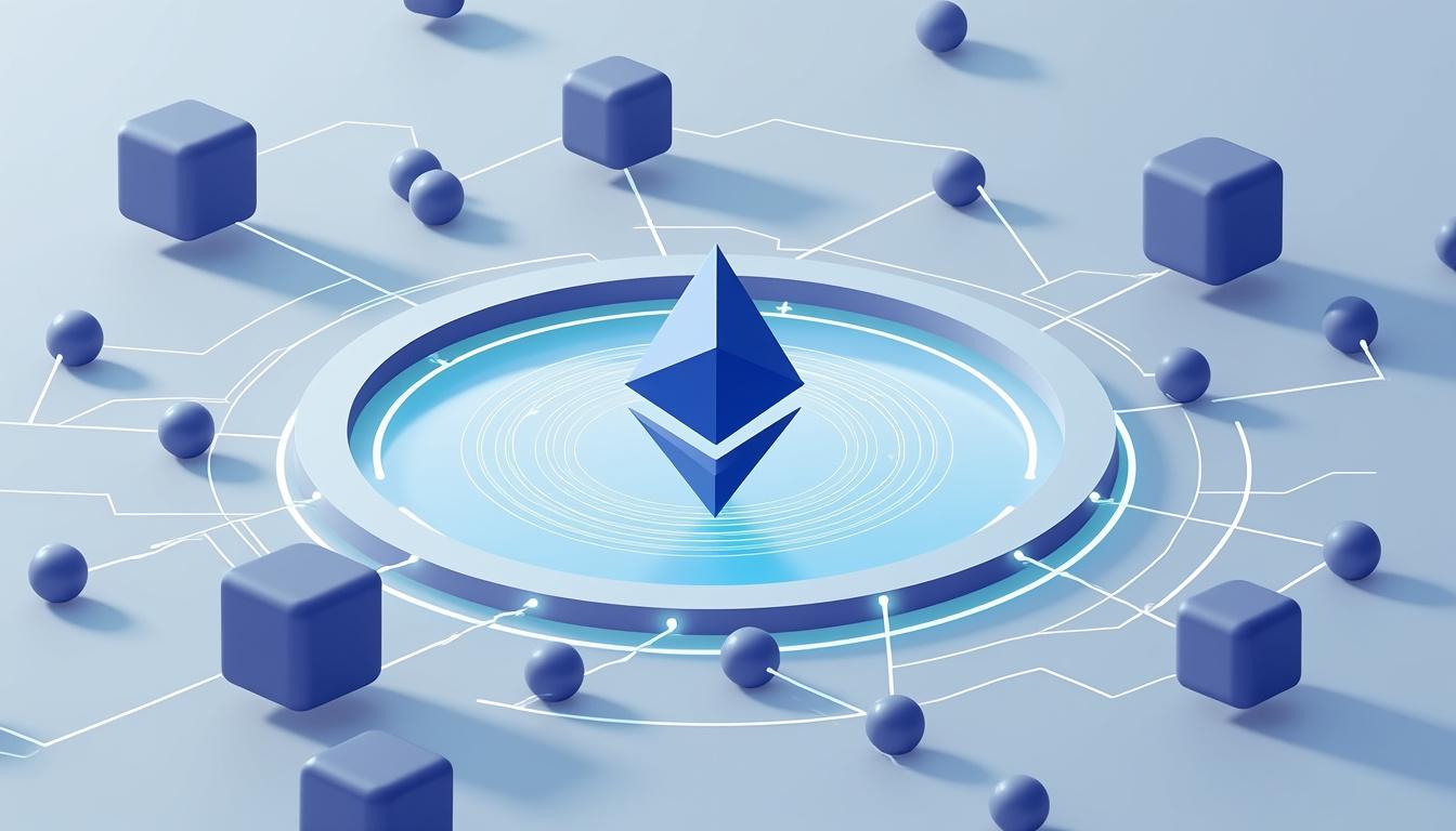 découvrez notre guide complet pour réaliser du staking d'ethereum 2.0 (eth) en toute simplicité. apprenez étape par étape les meilleures pratiques, les outils indispensables et les astuces pour maximiser vos gains tout en sécurisant votre investissement dans la blockchain ethereum.