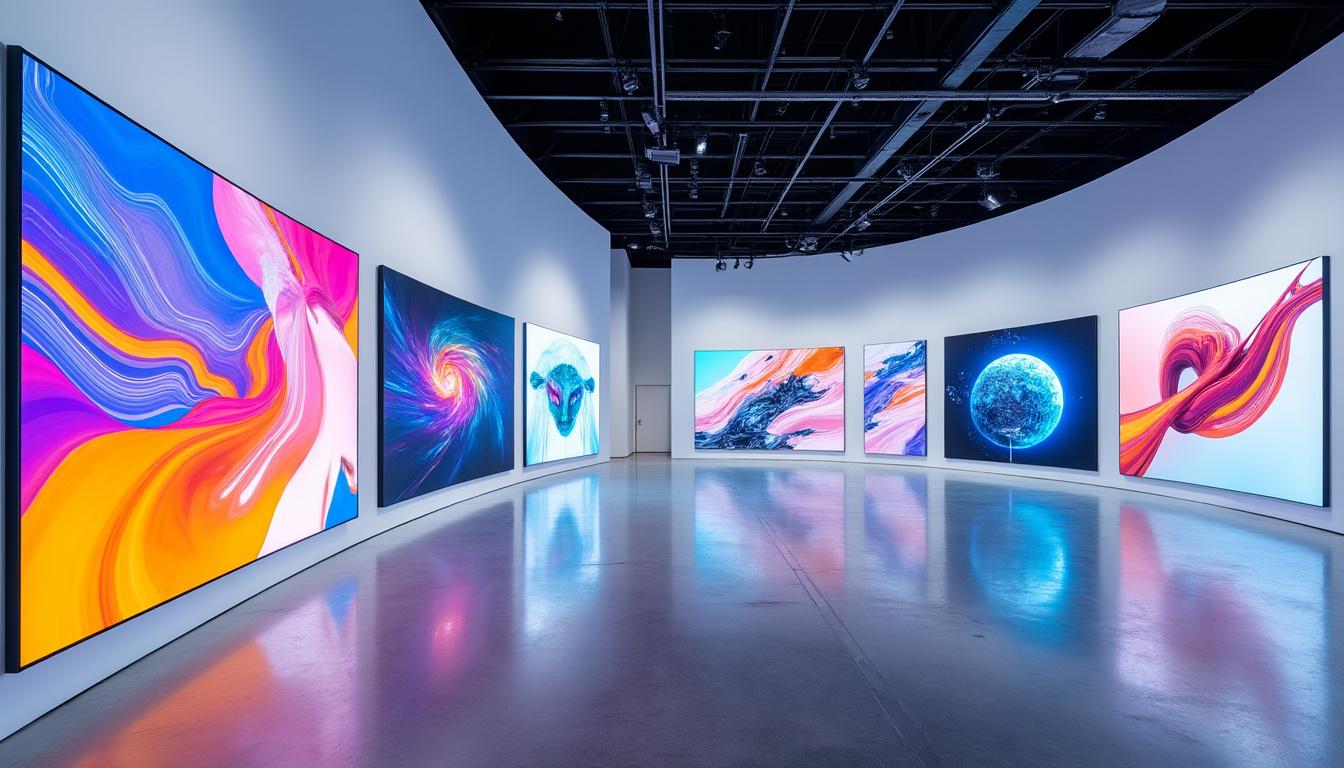 découvrez notre interview exclusive avec michael bouhanna de sotheby’s, où il partage ses perspectives sur la façon dont les nft pourraient transformer le paysage de l'art classique. plongez dans cette discussion passionnante sur l'avenir de l'art et la technologie.