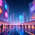découvrez la nftfi, un écosystème innovant qui combine les nft et la finance décentralisée. plongez dans un monde où la créativité numérique rencontre les opportunités financières, offrant de nouvelles perspectives d'investissement et de participation dans l'univers des actifs numériques.