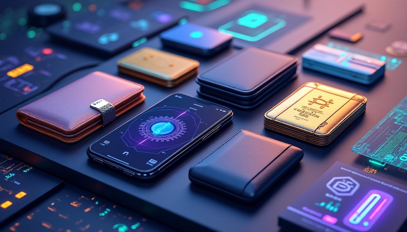 découvrez notre sélection des 10 meilleurs portefeuilles crypto pour sécuriser efficacement vos cryptomonnaies en 2025. comparatif, avis et conseils pour choisir la solution la plus fiable adaptée à vos besoins.