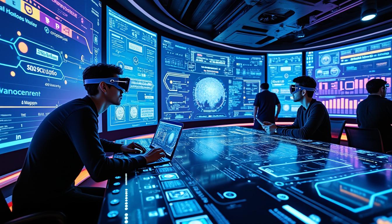découvrez les meilleures stratégies pour obtenir des cryptomonnaies gratuitement en 2025. profitez des astuces et conseils pour gagner des tokens sans investissement et maximisez vos opportunités dans l’univers crypto.