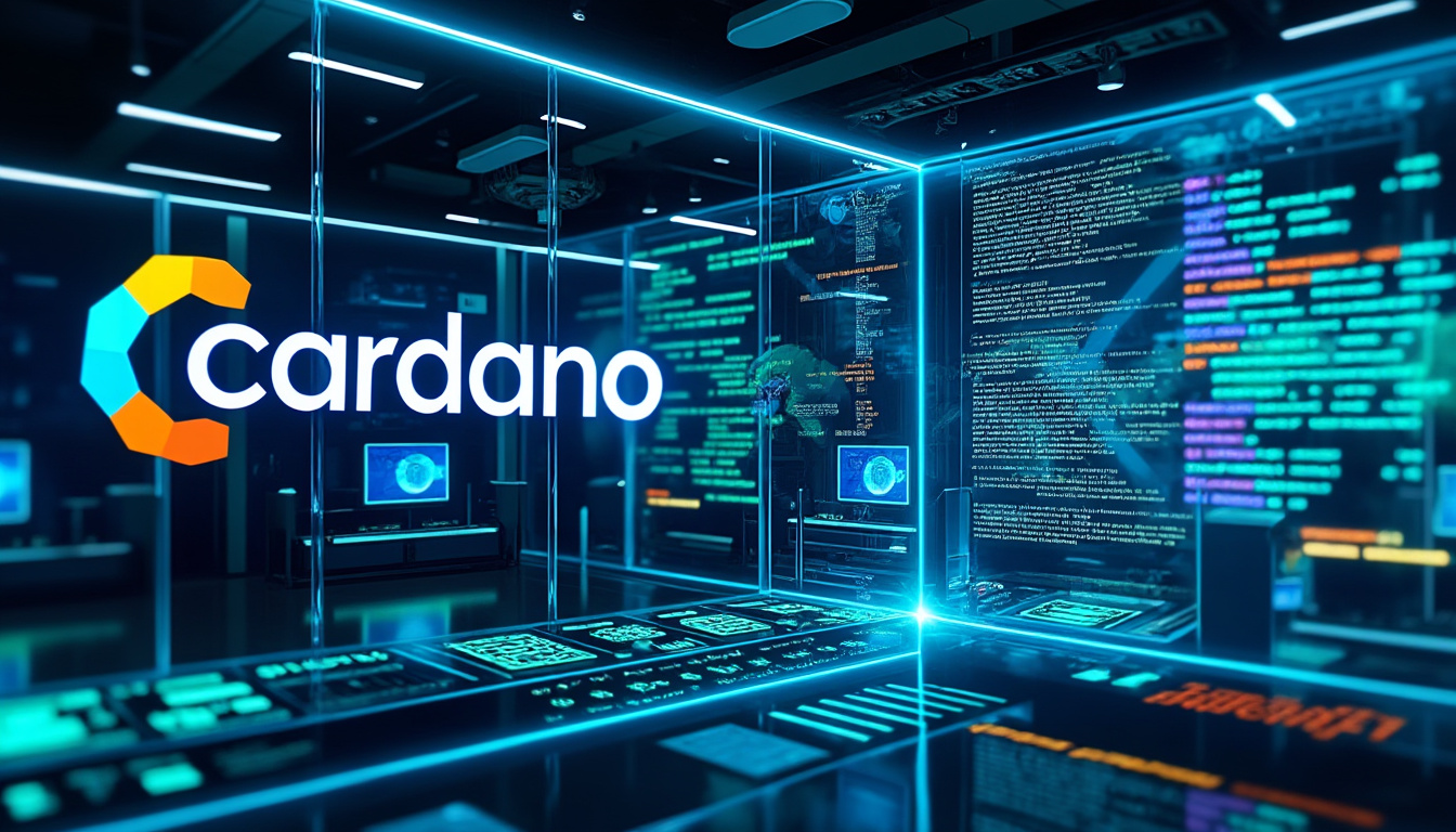 découvrez cardano (ada), une blockchain innovante conçue sur des bases scientifiques solides, alliant sécurité, durabilité et évolutivité pour bâtir l’avenir des applications décentralisées.