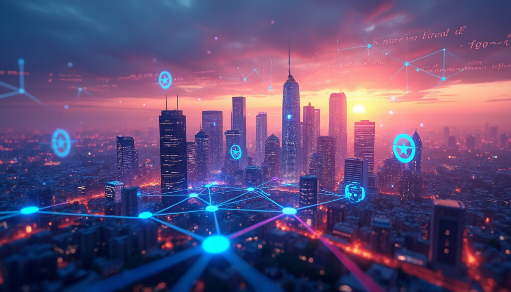 découvrez cardano (ada), une blockchain innovante conçue sur des bases scientifiques solides, offrant sécurité, durabilité et évolutivité pour l’avenir des cryptomonnaies.