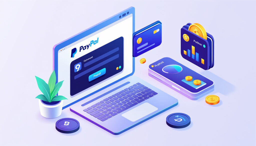découvrez comment acheter facilement de la cryptomonnaie via paypal pour l’utiliser sur les sites de paris en ligne. guide étape par étape pour sécuriser vos transactions et parier en toute simplicité.