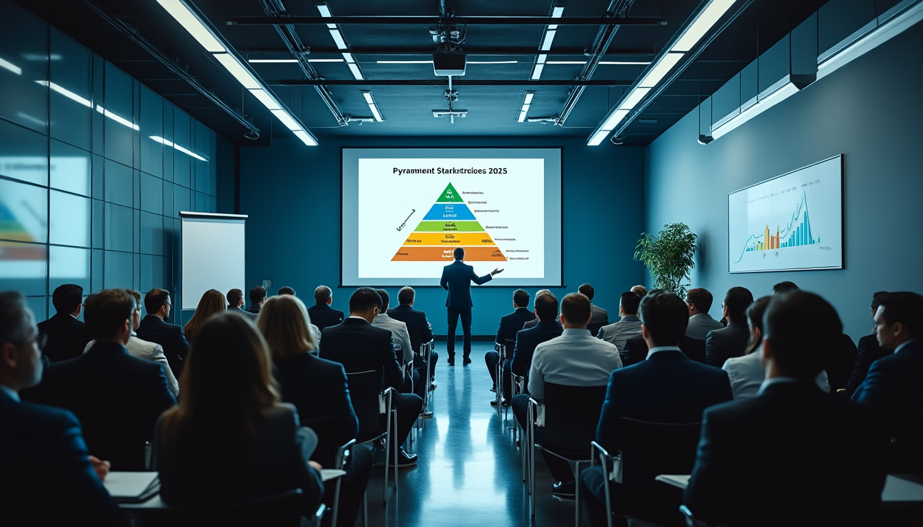 découvrez ce qu'est la pyramide de ponzi, son fonctionnement et apprenez à repérer les signes d'une arnaque financière pour mieux vous protéger contre cette fraude.
