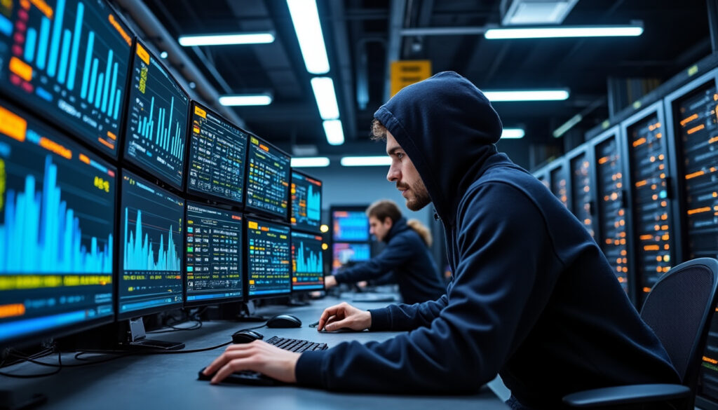 découvrez comment fonctionne un pool de minage, pourquoi il est essentiel pour les mineurs de cryptomonnaies, et quels sont ses avantages en termes de rentabilité et de sécurité.