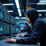 découvrez comment fonctionne un pool de minage, pourquoi il est essentiel pour les mineurs de cryptomonnaies, et quels sont ses avantages en termes de rentabilité et de sécurité.