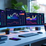 explorez notre sélection des 4 meilleures plateformes pour investir facilement dans des actions tokénisées et diversifiez votre portefeuille avec les derniÚres innovations de la finance digitale.
