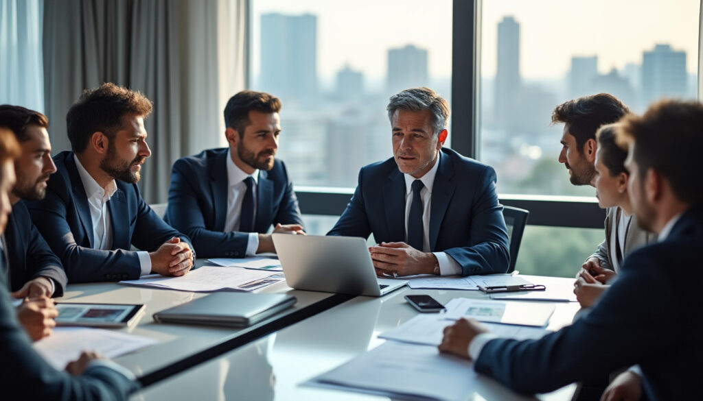 découvrez les conseils d’éric ciotti sur l’investissement pour assurer votre retraite. dans cette conversation exclusive, explorez les meilleures stratégies pour préparer sereinement votre avenir financier.