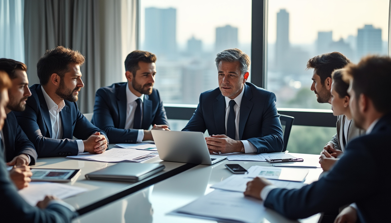 découvrez les conseils d’éric ciotti sur l’investissement pour assurer votre retraite. dans cette conversation exclusive, explorez les meilleures stratégies pour préparer sereinement votre avenir financier.
