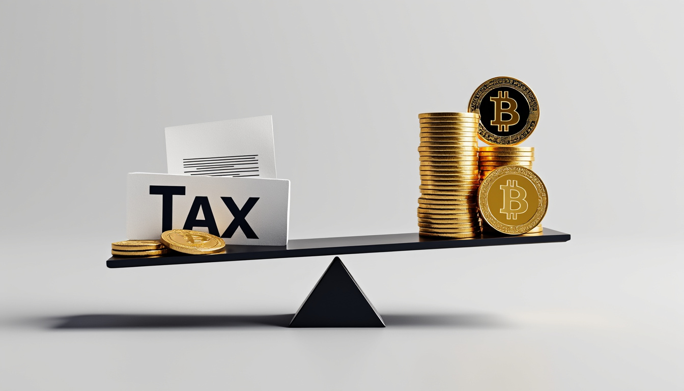 découvrez l'état actuel de la fiscalité applicable aux gains en cryptomonnaies en 2022 : règles, imposition, déclarations et conseils pour optimiser votre situation fiscale en france.