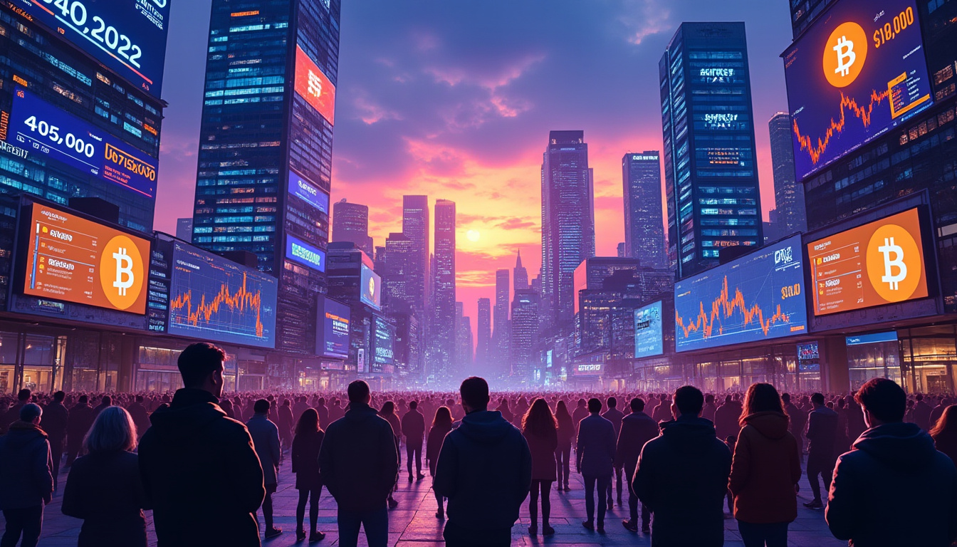 découvrez l'analyse de pantera capital sur la possible flambée du bitcoin : la célèbre société de gestion prédit un cours à 115 000 dollars dès août 2021. analyse, enjeux et perspectives pour les investisseurs dans cette projection audacieuse.