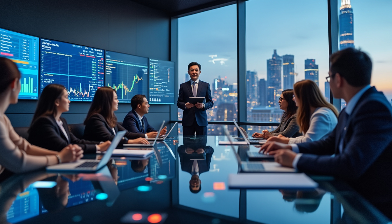 découvrez les ambitions du pdg de sushiswap, qui vise à multiplier par dix la part de marché de son dex d'ici la fin 2023. analyse des stratégies et des enjeux pour ce leader de la finance décentralisée.