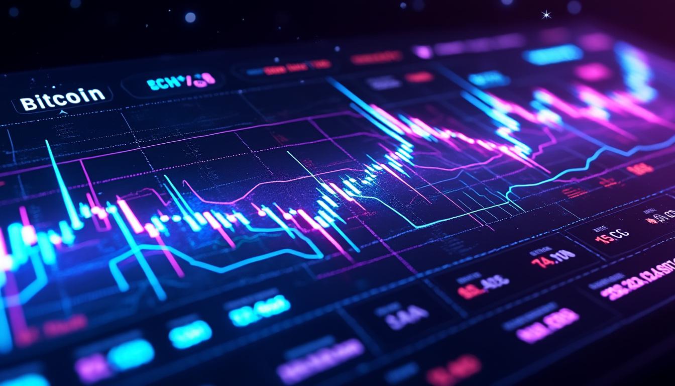 découvrez pourquoi le créateur du modèle stock-to-flow anticipe une envolée du bitcoin jusqu'à 135 000 dollars en 2021. analyse, prévisions et implications pour les investisseurs.