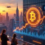 découvrez l'analyse du créateur du modèle stock-to-flow, qui prédit une hausse spectaculaire du bitcoin à 135 000 dollars d'ici 2021. analyse, perspectives et enjeux pour les investisseurs.
