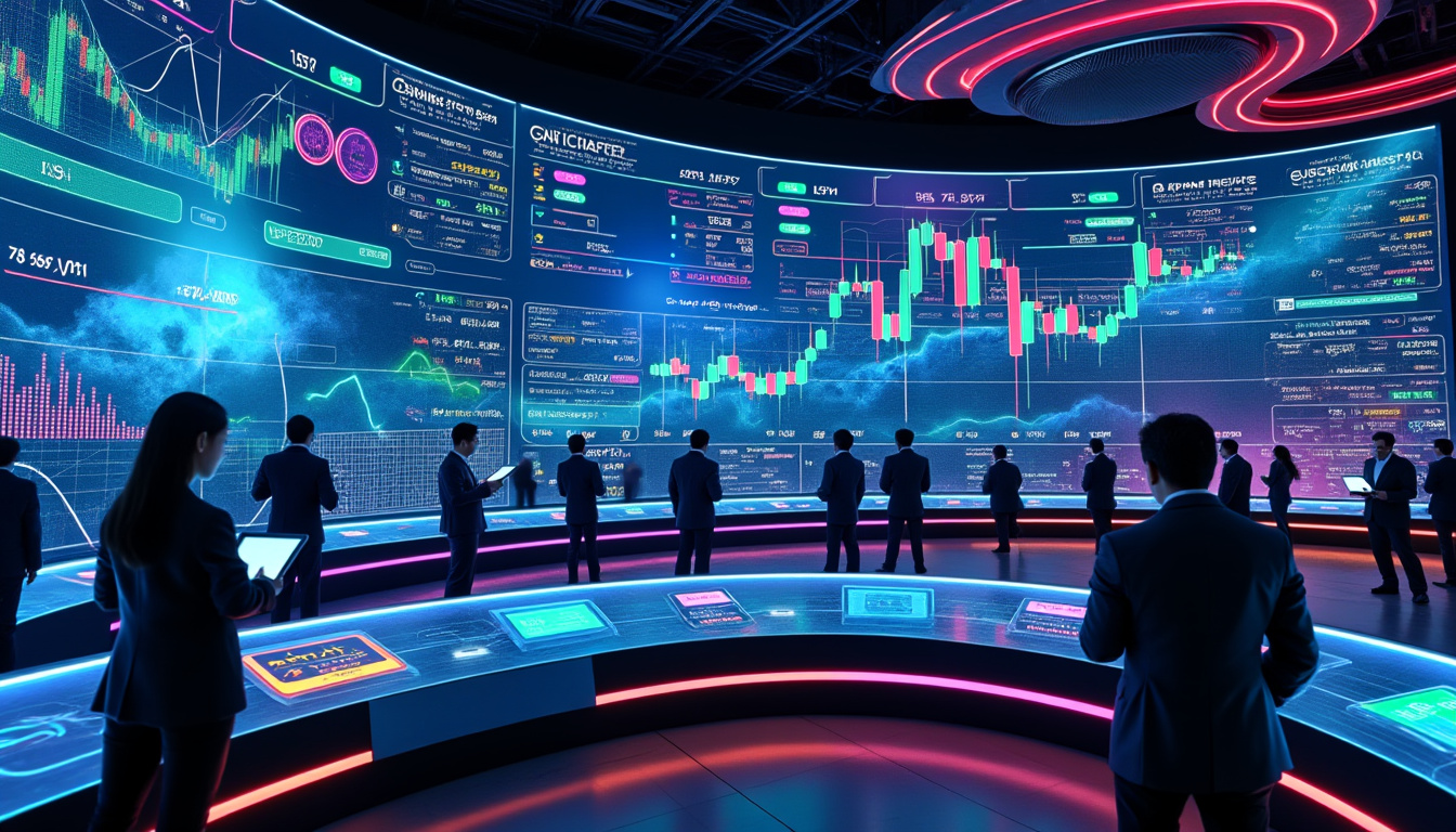 découvrez comment sushiswap (sushi) révolutionne la finance décentralisée en lançant sa nouvelle plateforme de trading sur sei network. profitez d'une expérience d'échange sécurisée, rapide et innovante au cœur de la defi !