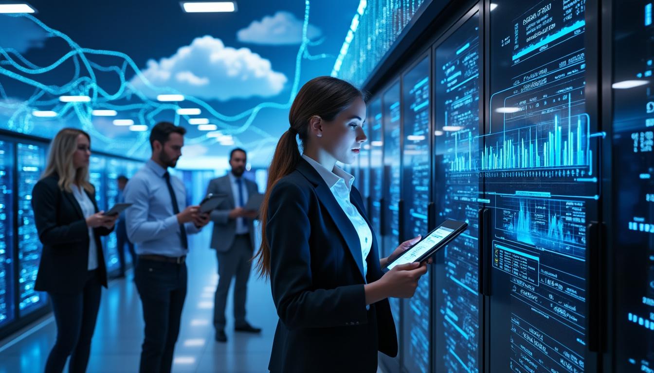 découvrez tout sur le cloud mining : sa définition, son fonctionnement et ses avantages. analysez la rentabilité du minage de cryptomonnaies en ligne et trouvez les meilleures pratiques pour investir en toute sécurité.