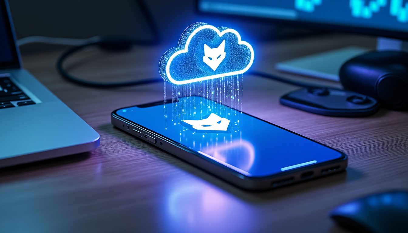 metamask met en garde les utilisateurs apple après une attaque : découvrez pourquoi la sauvegarde automatique sur icloud peut mettre en danger vos fonds et comment protéger votre portefeuille crypto.
