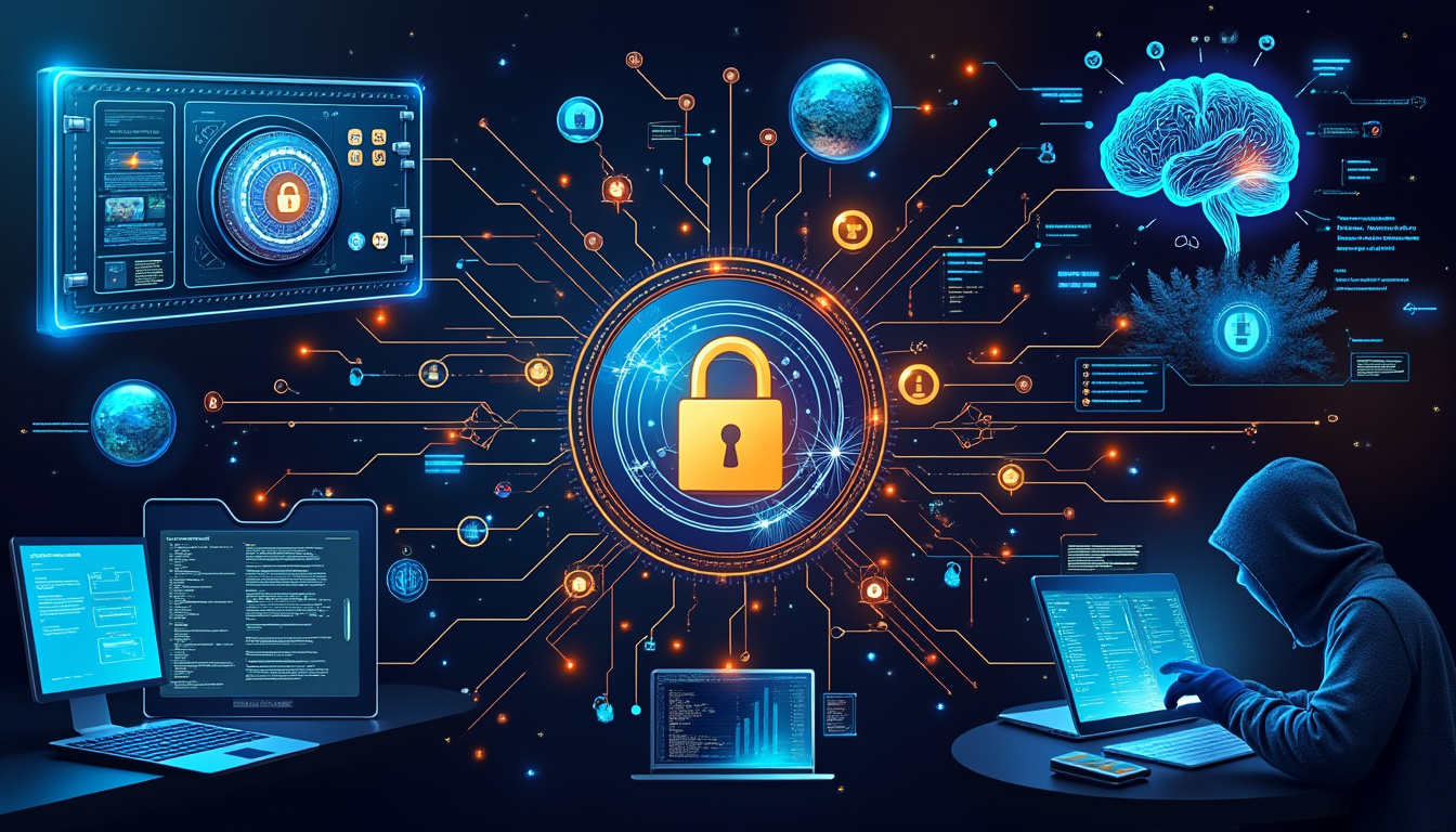 découvrez sept stratégies essentielles pour protéger efficacement votre portefeuille de cryptomonnaies contre les cyberattaques. renforcez votre sécurité et adoptez les meilleures pratiques afin de sécuriser vos actifs numériques.