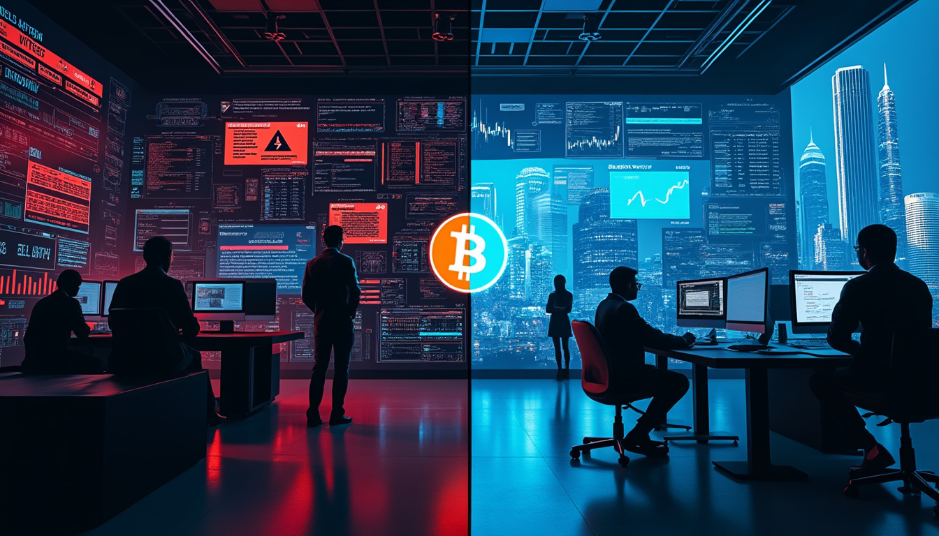 découvrez notre analyse complète de bitcoin 360 ai : s'agit-il d'une escroquerie ou d'une plateforme de confiance pour investir dans les cryptomonnaies ? nos experts vous livrent un avis impartial et des conseils pour faire le bon choix.